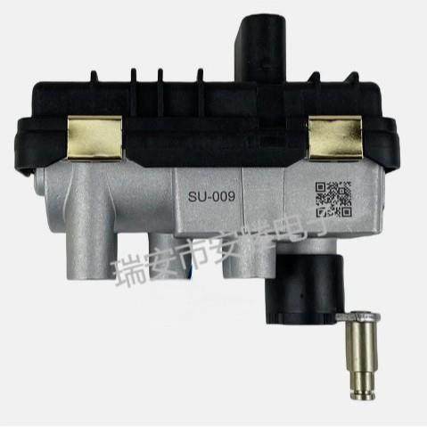 涡轮增压执行器797863-00956NW010430-32适用于宝马