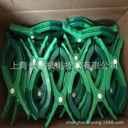 绝缘毯夹YS211-03-05带电作业用毯夹YS211-03-05