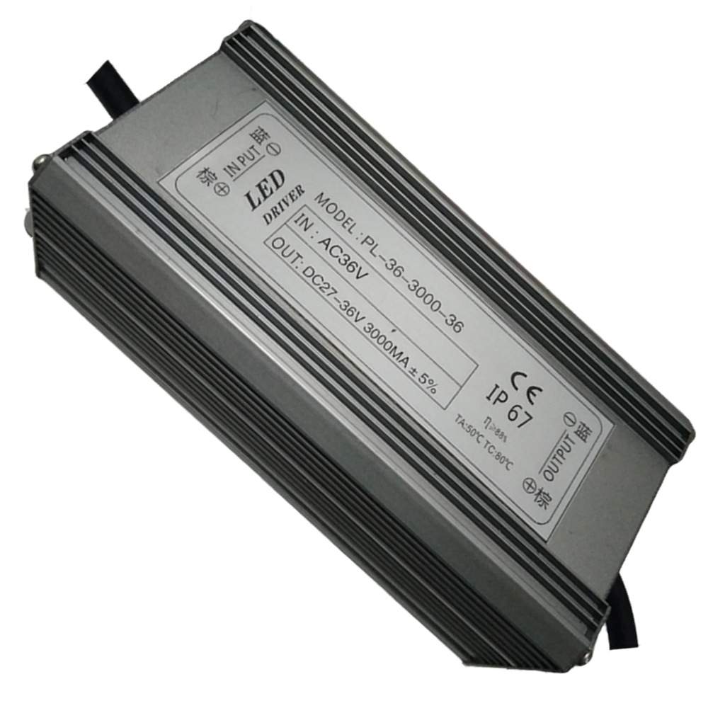 销售 保2年 10串8并 DC40-80V供电 LED工矿灯 低压驱动电源