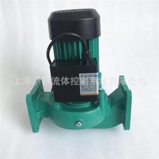 威乐水泵PH-150EH回水泵PH-123EH锅炉热水回水循环泵