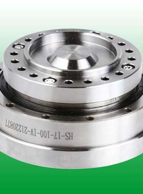 来福谐波减速机LHT40-100-U-IVLHT40-50/40-80-U-IV五轴四轴转台