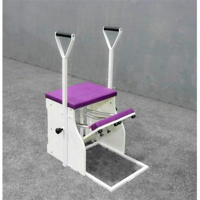 Pilates普拉提器材普拉提器械普拉提大器械稳踏椅工厂直销