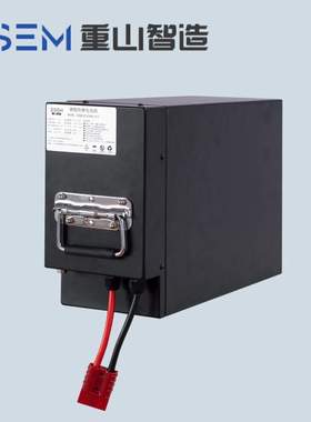 可并联扩容磷酸铁锂pack 工厂直销12/24/48/60/72V储能动力电源