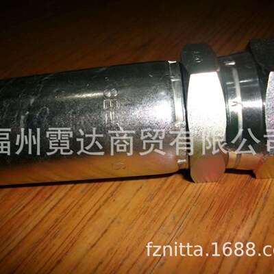 SSE-PF-02液压接头NITTAMOORE原装进口多款供选