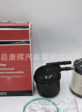 燃油FD4615适用于11-16福特F250F350F450F5506.7升柴油发