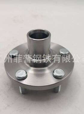 FAP43502-20131适用于丰田卡力那E前轮轴头