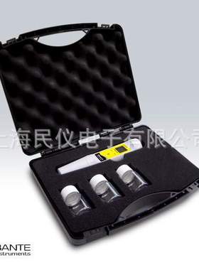 ECscan20笔式电导率仪 多量程笔式电导率计