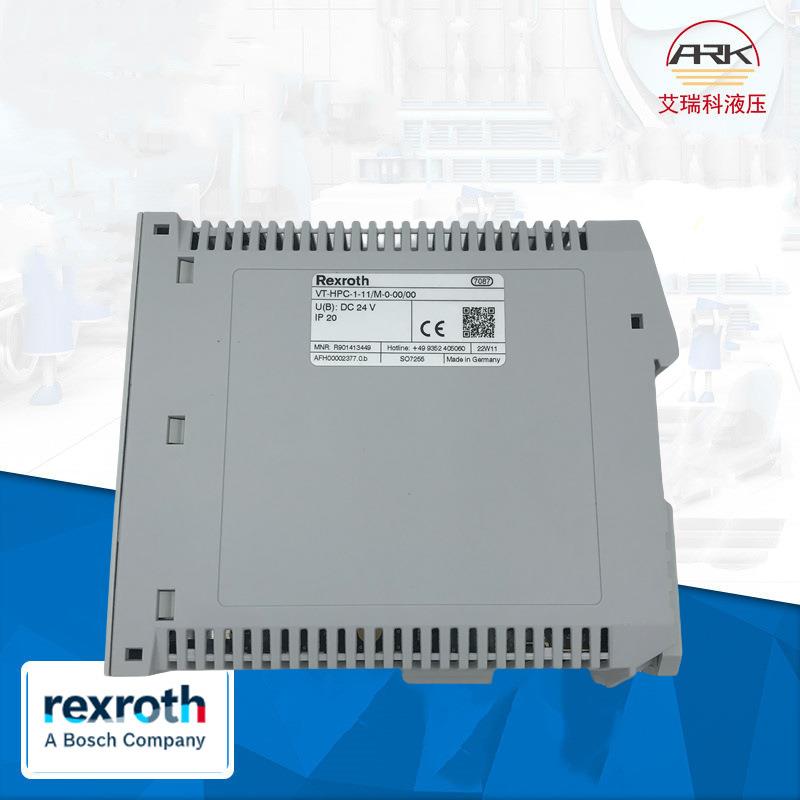 Rexroth力士乐控制器—R901413449VT-HPC-1-1X/M-0-00/00