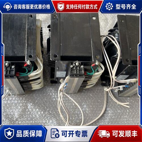 议价Tamura变压器型号HHT002-2.3kV三台功可维修