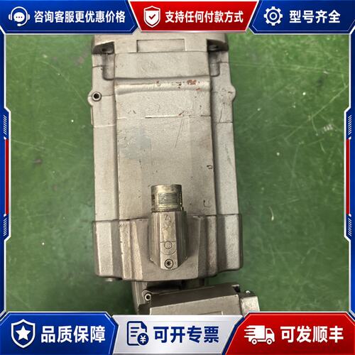 议价西门子伺服电机1FT7064-5WF71-1FA1可维修