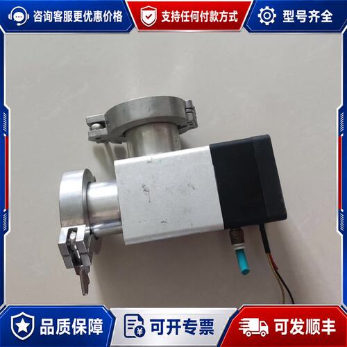 议价真空角阀MIKROUNA Type:HV40KA可维修