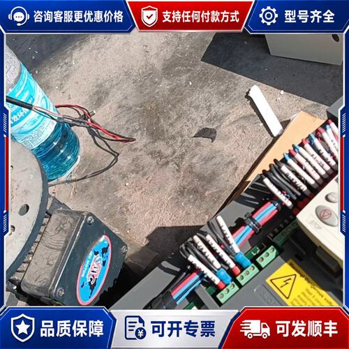 议价ABB变频器ACS510-01-025A-411KW三相可维修