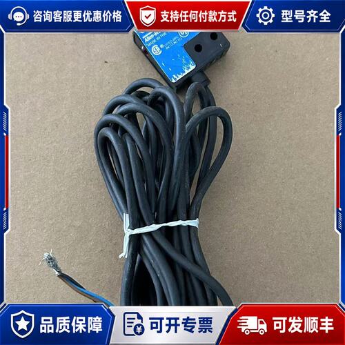 议价AB/ 42SMR-7600-3光电传感器可维修