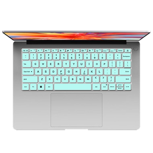 2023款小米RedmiBook14键盘膜红米book Pro14键盘保护套J7265电脑保护膜防尘垫14英寸屏幕膜贴膜笔记本钢化