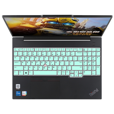 联想ThinkPadE16键盘膜2023款