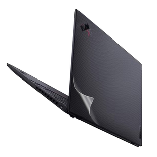 联想ThinkPadX1 Nano保护膜贴纸X1 Nano Gen3电脑盖膜13寸2023笔记本原机色外壳贴膜X1Nano机身膜全套键盘膜