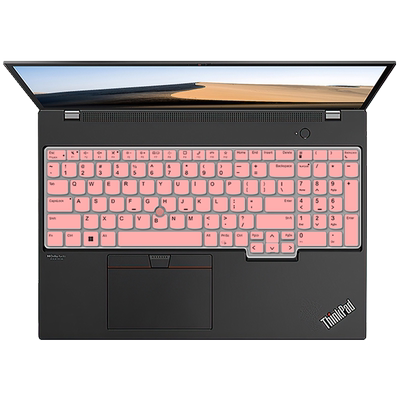 联想ThinkPadT16键盘膜2023款