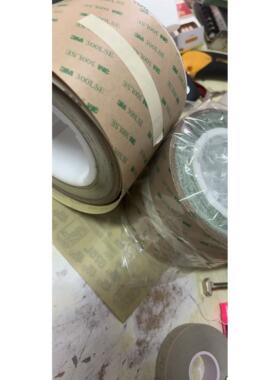 3M675L背胶金刚石砂纸，半导体行业用