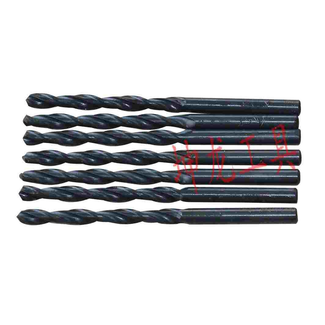 高速钢钻头 直柄麻花钻 麻花钻头 钻头全系列11.5mm-16mm