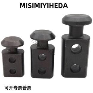 吊钩CHP10/12/16/20/25/32/40/50/63/80/板型吊耳CHPL10/12/16/40
