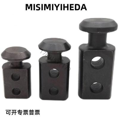 吊钩CHP10/12/16/20/25/32/40/50/63/80/板型吊耳CHPL10/12/16/40