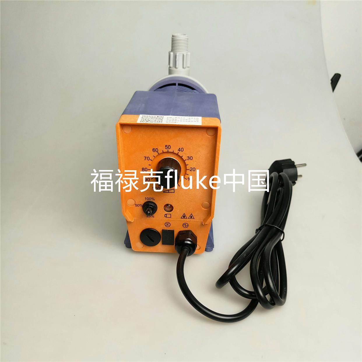 普罗名特德国ProMinent加药泵 电磁隔膜计量泵CONC0313