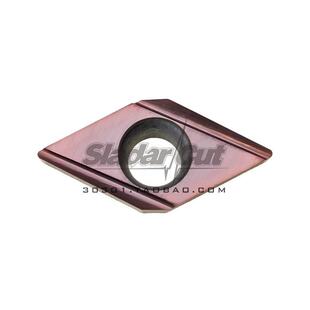 精镗孔刀片DCGT11T3005/301/302/11T304ER/EL-J 替PR930