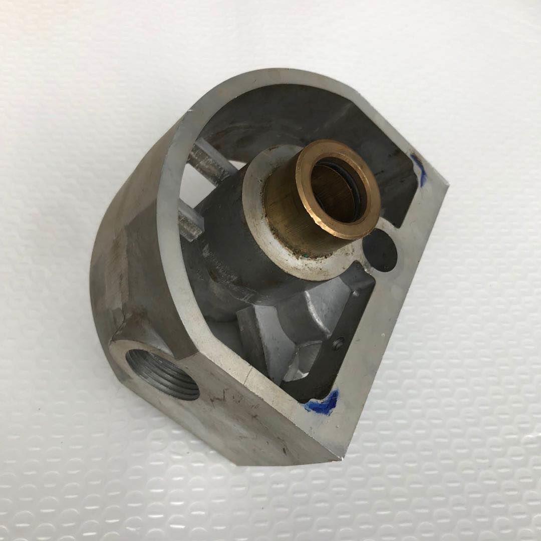 wilden隔膜泵中心体04/08/15-3100-01 威尔顿气动隔膜泵中间体