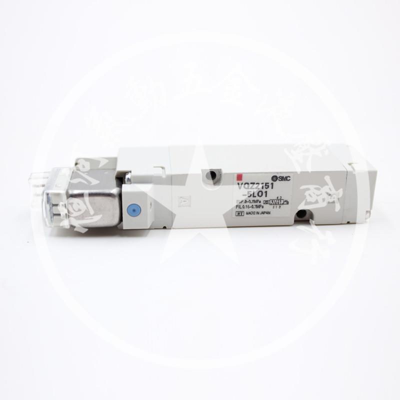 SMC电磁阀VQZ312/VQZ322/6/5/4/3/LZ/LO/L/G/MZ/MO/M/-02/C6/C8/Q