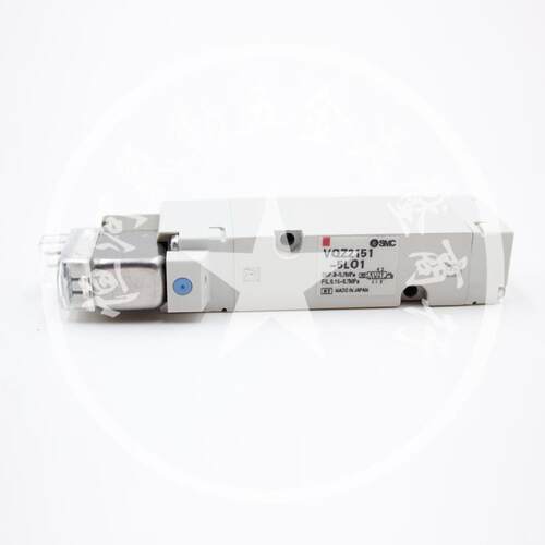 SMC电磁阀VQZ312/VQZ322/6/5/4/3/LZ/LO/L/G/MZ/MO/M/-02/C6/C8/Q