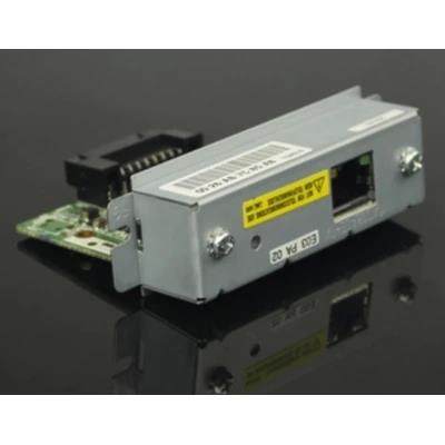 EPSON TM-U220PB/PD T88IV T88III T81 T86L以太网接口 网卡 网口