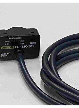 劲拓波峰焊助焊剂液位传感器EE-SPX613液位感应器漏液光电开关