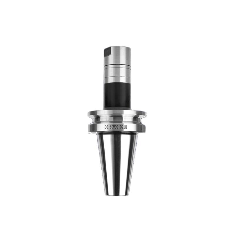 高速钢 三面刃锯片刀杆BT40-SCA/莫氏3号4号/NT30,40,50