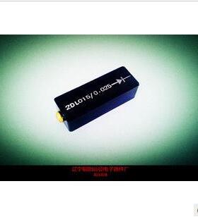 2CL 2DL 2A/5KV高压硅堆 (90*25*18MM)