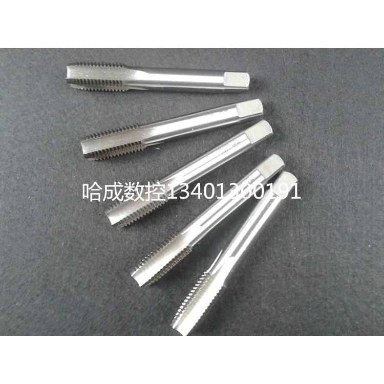 TG牌全磨制机用丝攻 机工M24*1.5 27*1.5 42*1.5 45*2  48*3 52*2