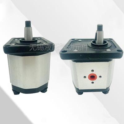 液压泵AZPJ-22-014R AZPB AZPF AZPG AZPU AZPN环卫泵垃圾压缩箱