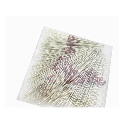 1N4148 IN4148 1N4448直插开关二极管DO-35  1包500只8.8元