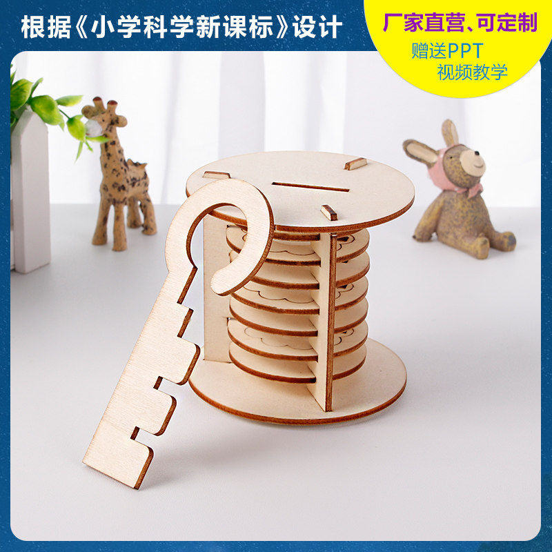 胖耳猴科技小制作自制密码锁