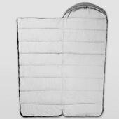 可机洗水洗棉信封睡袋四季 户外野营露营旅行可拼接睡袋酒店隔脏