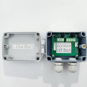VECTOR伟拓SCC-T1-TP2-1高温型温度传感器变送器SD-TP2-20-2探头