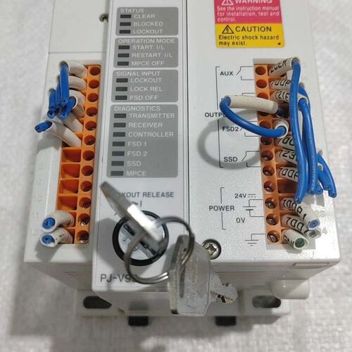E安全光栅控制器PJ-V90传感器-议价