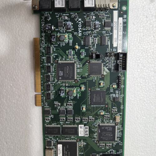 议价C ver2.1 工业控制板 电路板 工控主板 设备控制模块可维修！