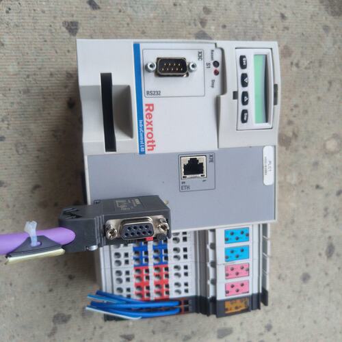 议价 -CML40.2NP一330 控制器 模块 拆机 功能正常 议价