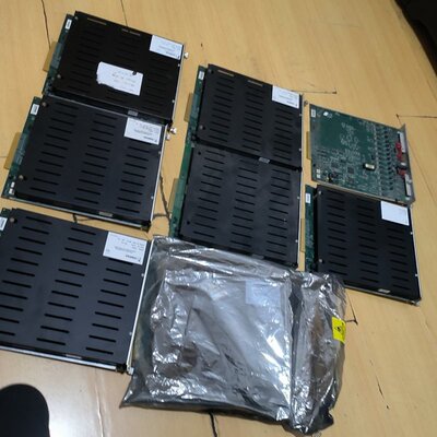 METSO美卓数字输入模块卡件IOP302-304 输入模块 各种型号-议价