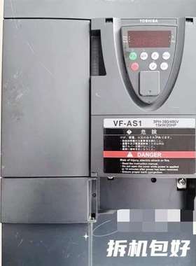 VFAS1-PS1-4150PL-4185PL-WN1拆机包议价及维修