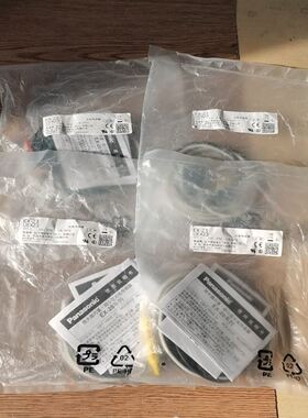 光电传感器EX-23，UEX23 未开封，现