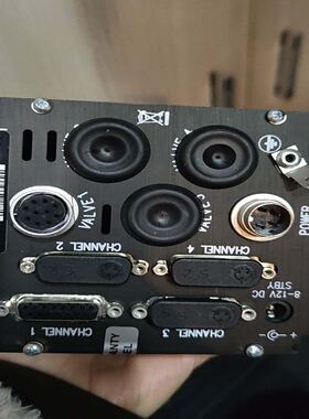 @Nordson诺信点胶机控制器，型号7027150，拆机品