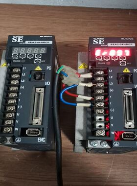 RUKING儒竞SEA2-04NRCP伺服驱动