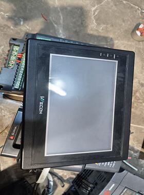 威肯触摸屏，型号：LEV-1700T-ML，10寸工业屏