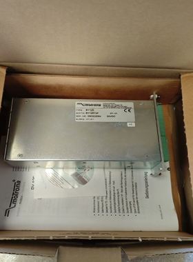 MOTRONA同步控制器 BY125 库存货，开封未使用